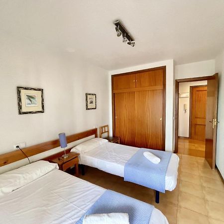 Albaida Park Apartment Бенидорм Екстериор снимка