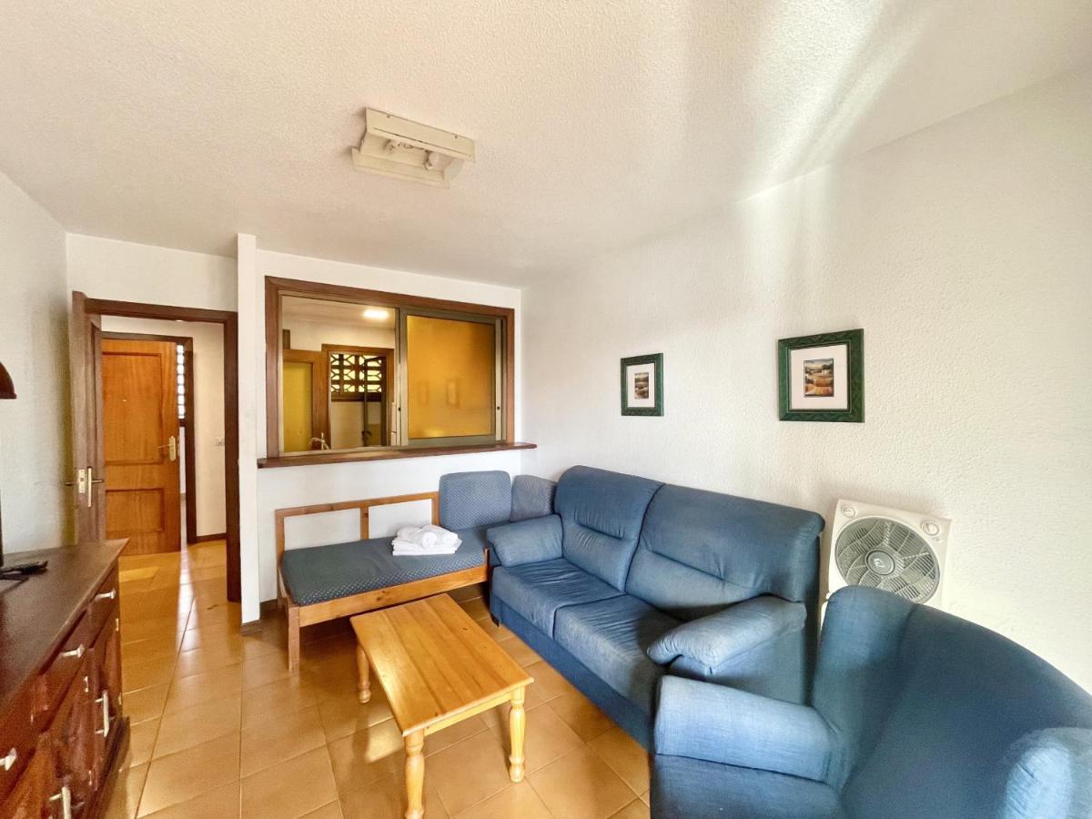 Albaida Park Apartment Бенидорм Екстериор снимка