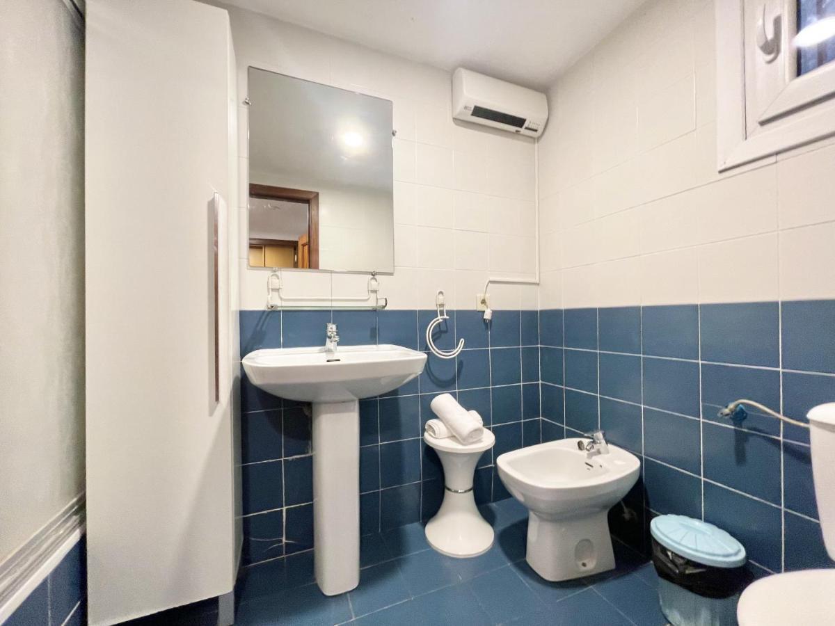 Albaida Park Apartment Бенидорм Екстериор снимка