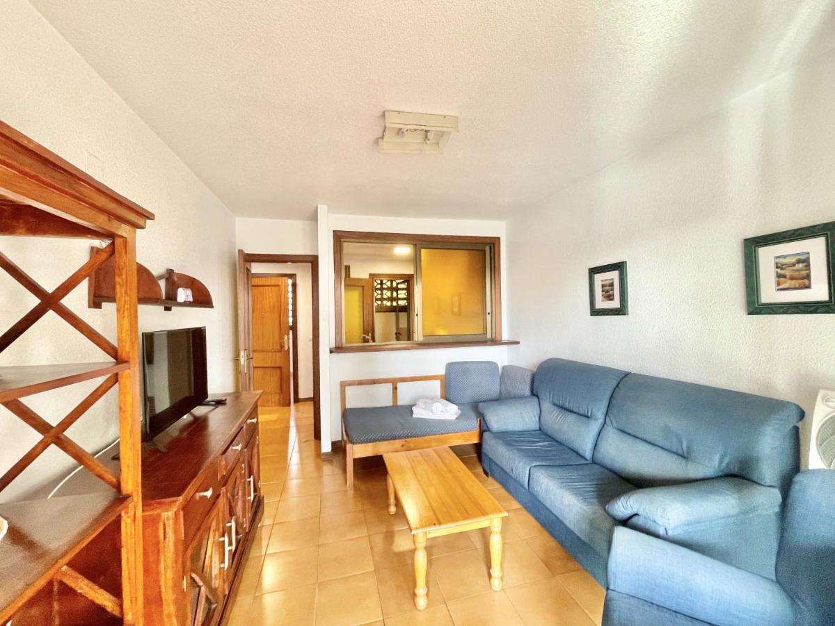 Albaida Park Apartment Бенидорм Екстериор снимка